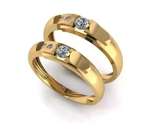wedding ring