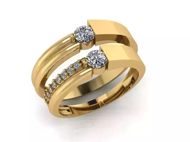 wedding ring