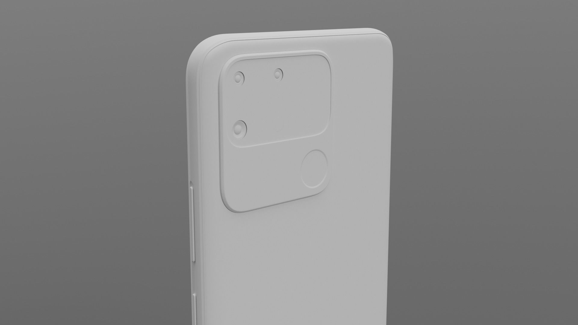 REALME NARZO 50A 3D model_30