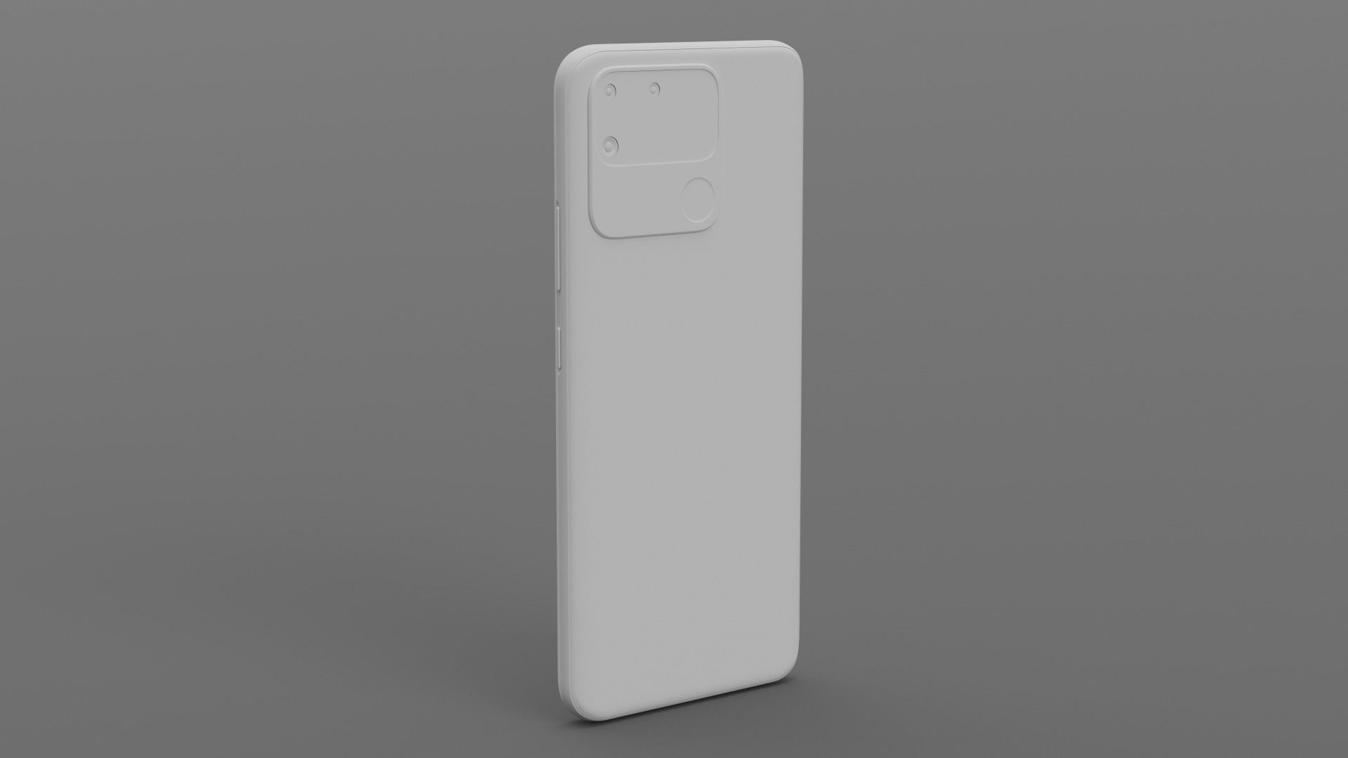 REALME NARZO 50A 3D model_29