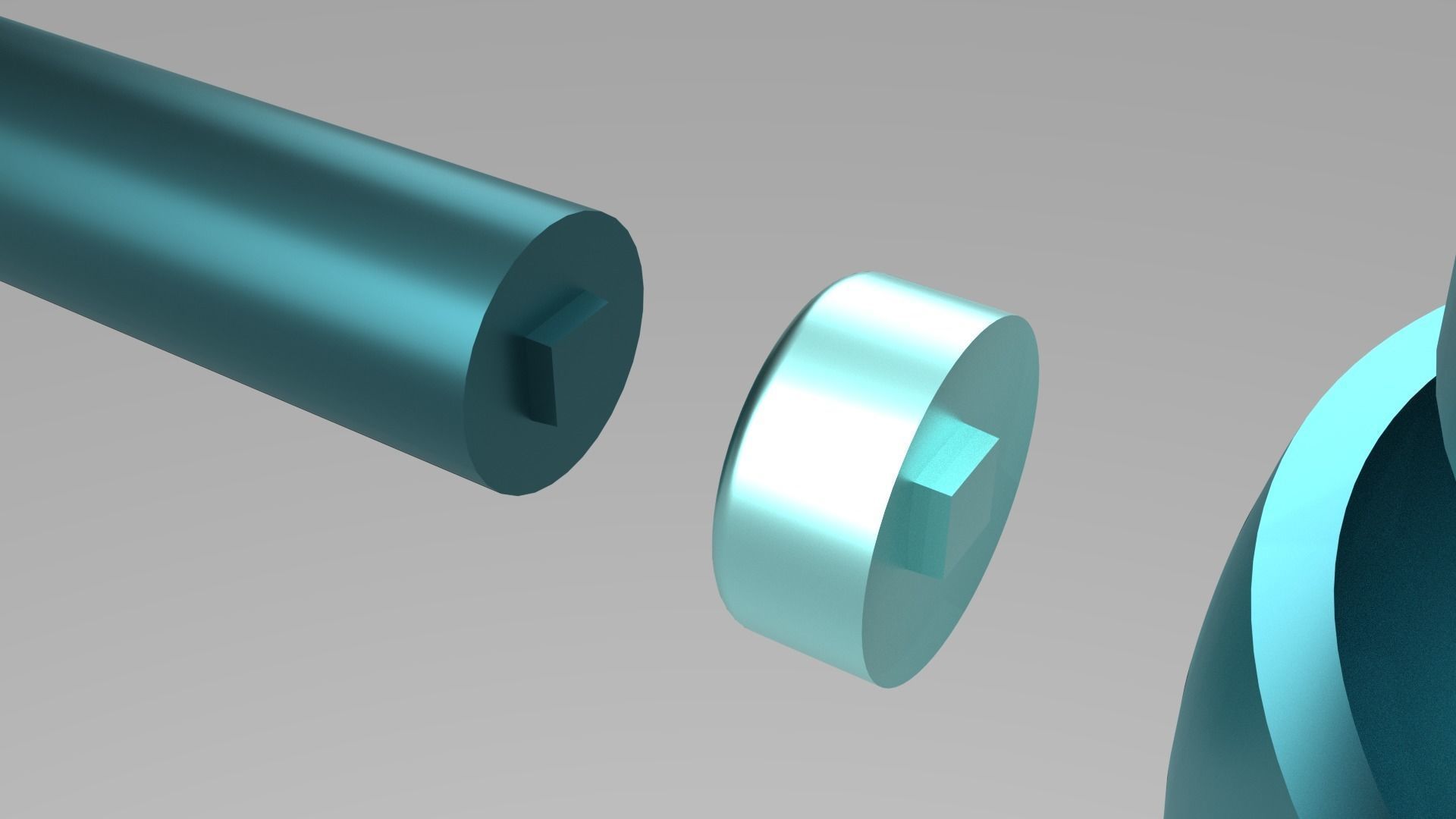 Star vs the forces of evil wands -- Marco s Wand -- 3D print model_9