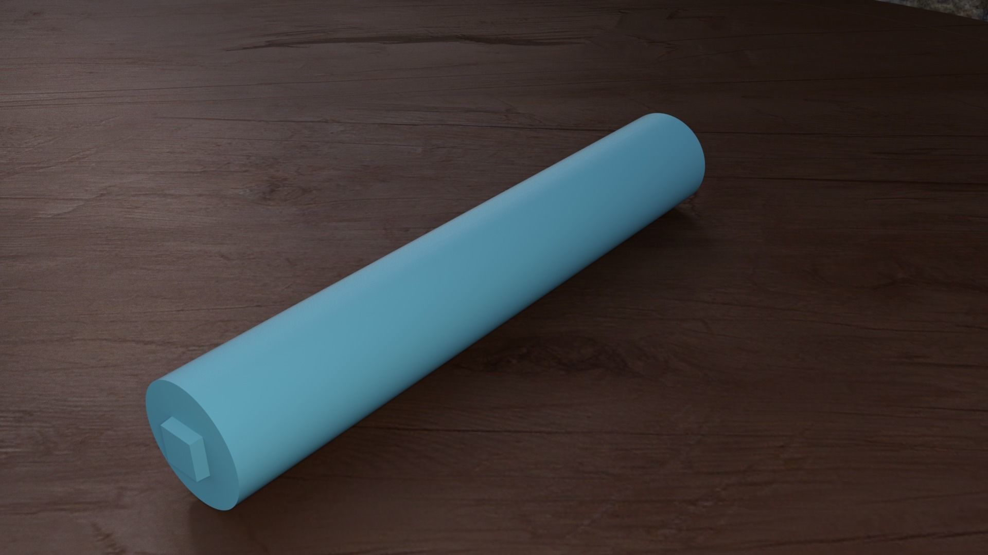 Star vs the forces of evil wands -- Marco s Wand -- 3D print model_17