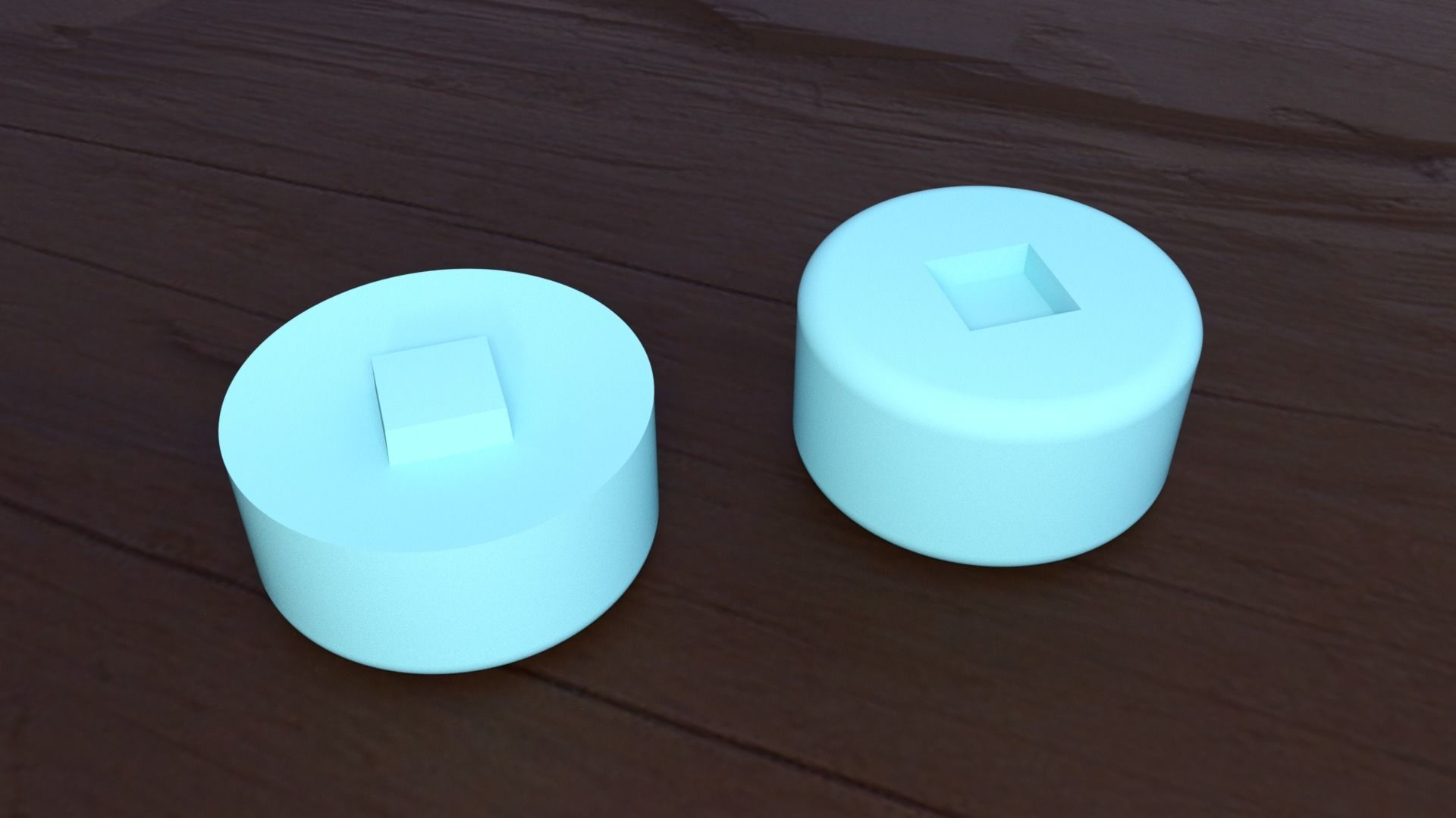 Star vs the forces of evil wands -- Marco s Wand -- 3D print model_20