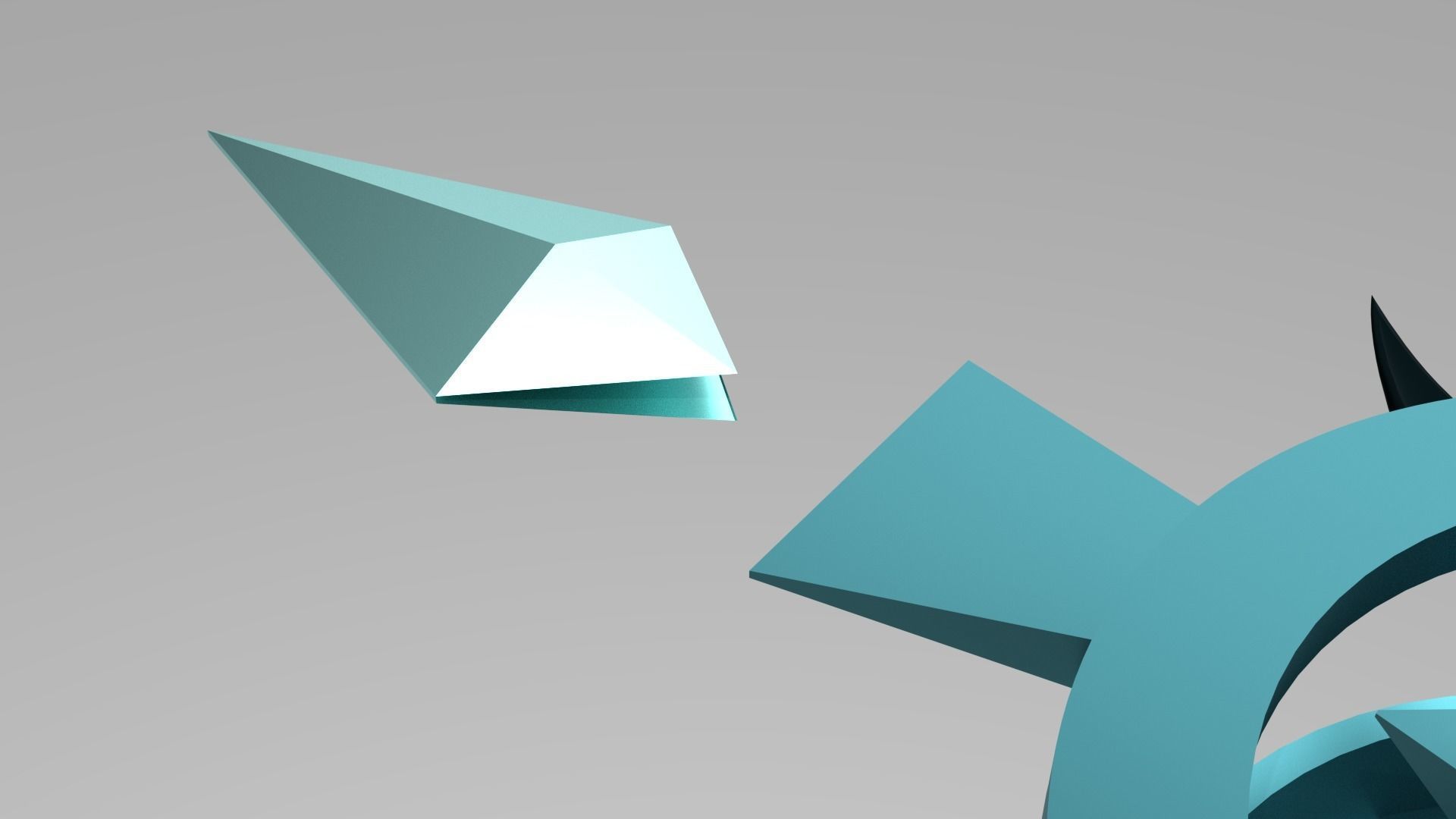 Star vs the forces of evil wands -- Marco s Wand -- 3D print model_2