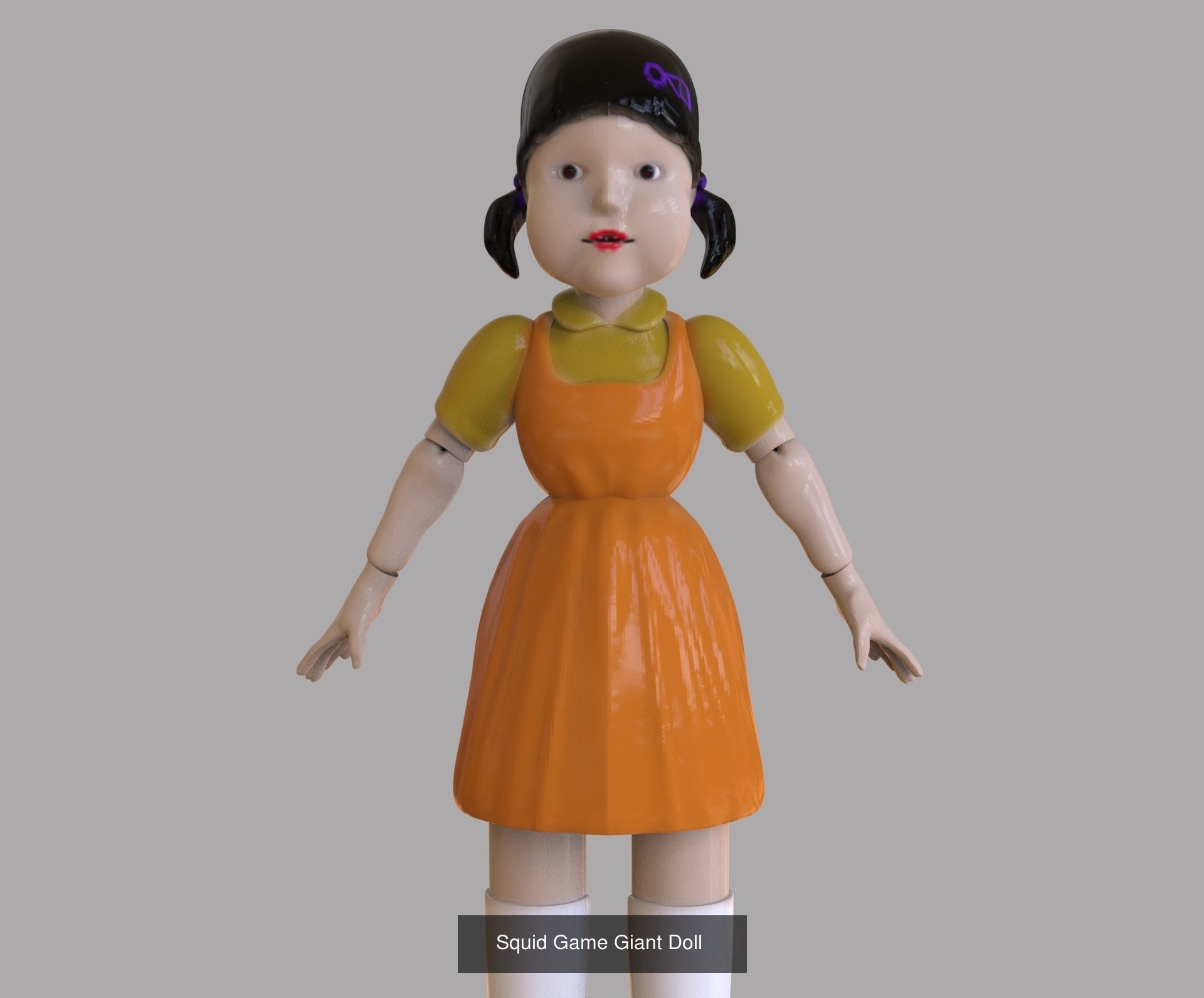 The Squid Game Collection _5