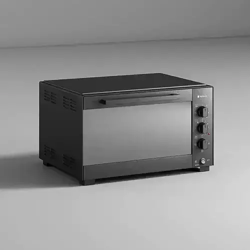 MICROWAVE OVEN AZALEA AMSO35RB AND AMSO35RS