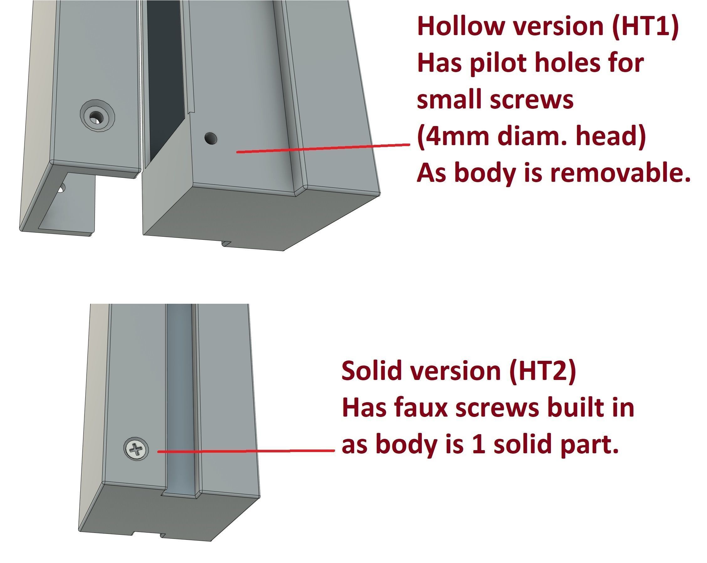 Blood Sample Hypo DS9 The Adversary 3D print model_6