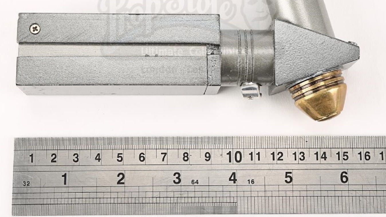 Blood Sample Hypo DS9 The Adversary 3D print model_13