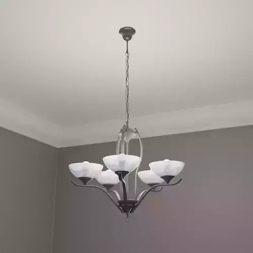 Chandelier Light CH107CH