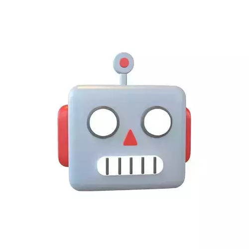 Google Robot Head v2 001