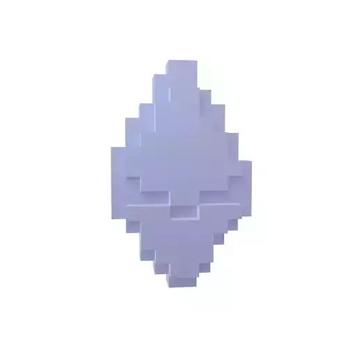 Voxel Ethereum v1 001