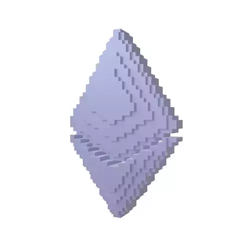 Voxel Ethereum v2 001