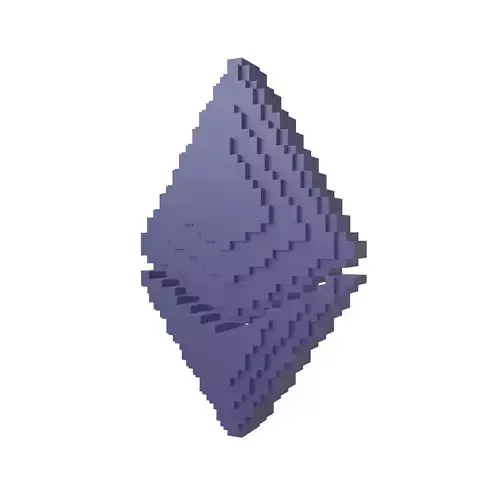 Voxel Ethereum v2 002