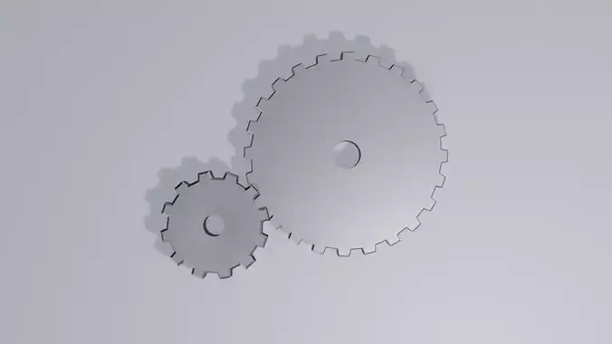 simple gear ratio