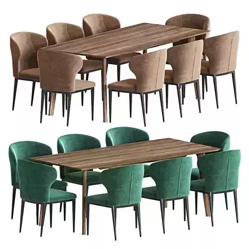 Dining Set 30
