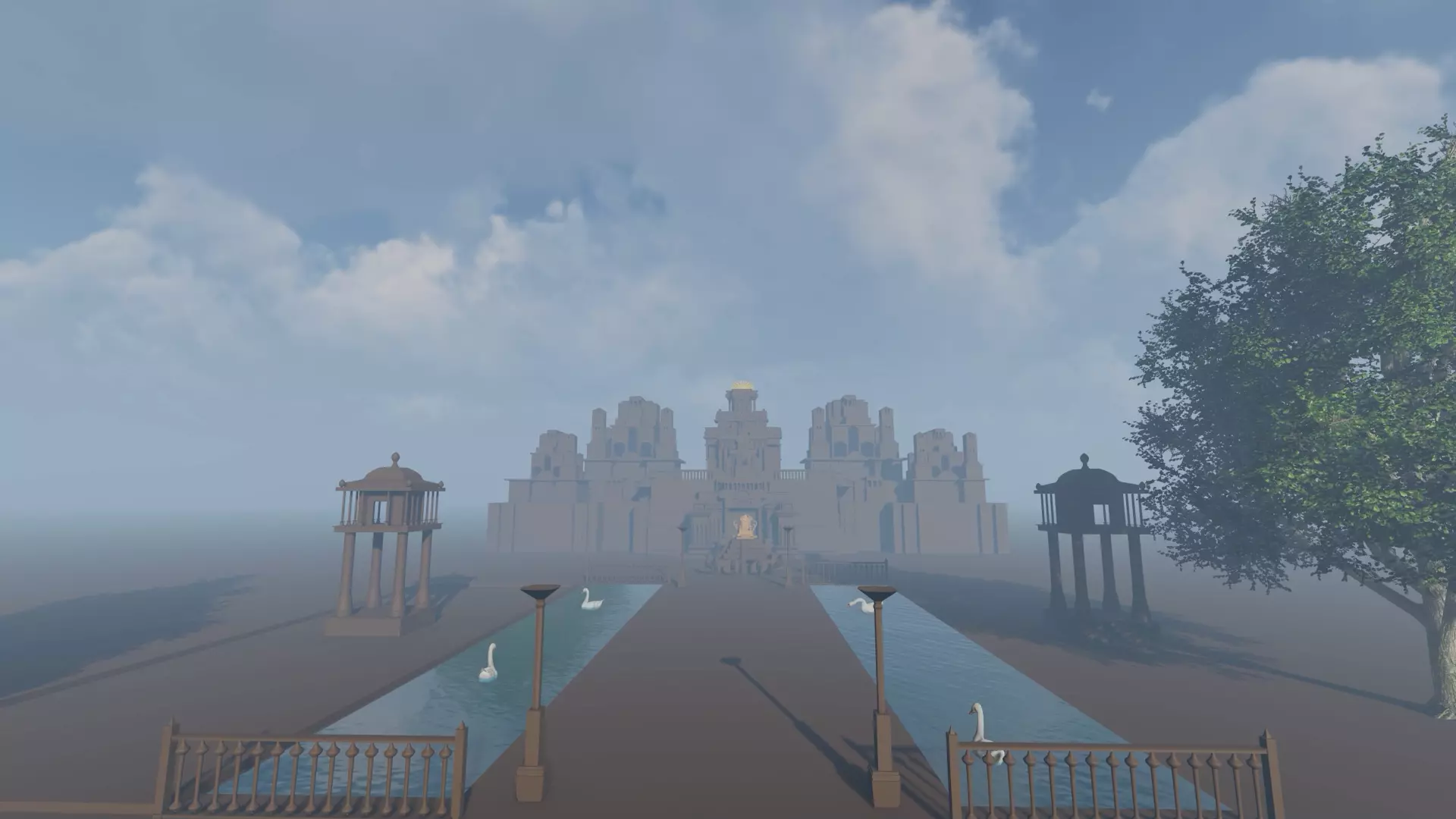 MHESMATHI EMPIER 3D model