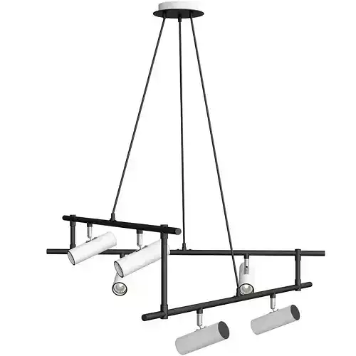 Maytoni Technical Rami MOD128PL-06WB