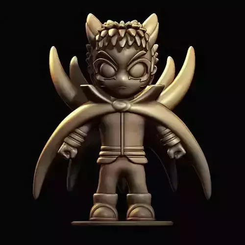 Naruto baryon mode Boruto Next Generations