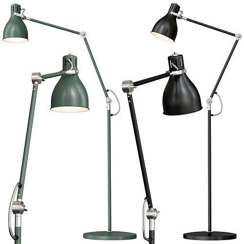 Arod Ikea 3D model