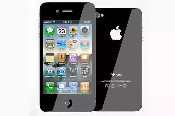 Apple iPhone 4S