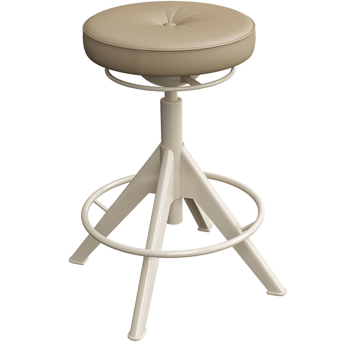 Trollberget Ikea 3D model_1