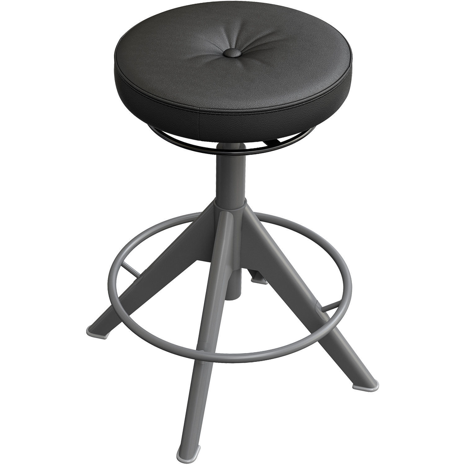 Trollberget Ikea 3D model_2