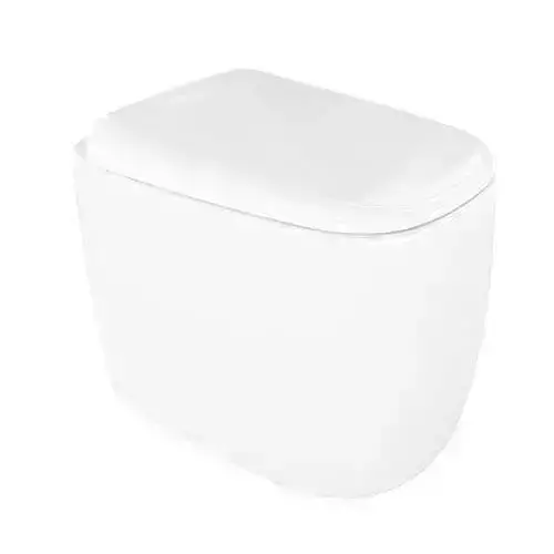 Toilet   Holding Tank