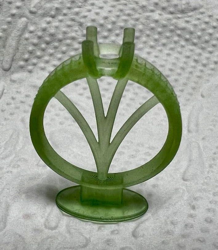 Ring 3D printable model 3D print model_8