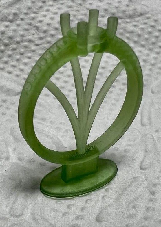 Ring 3D printable model 3D print model_4