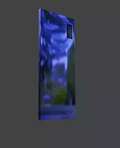 Phone 3d model