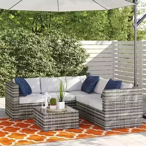 Oryana Seating Group - 2 Colour