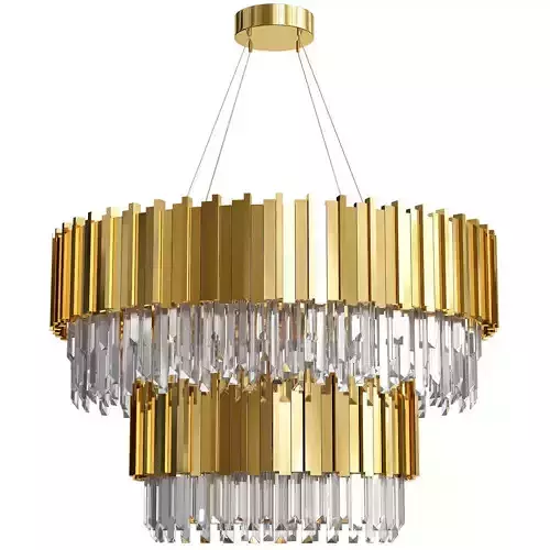 Empire Double Suspension