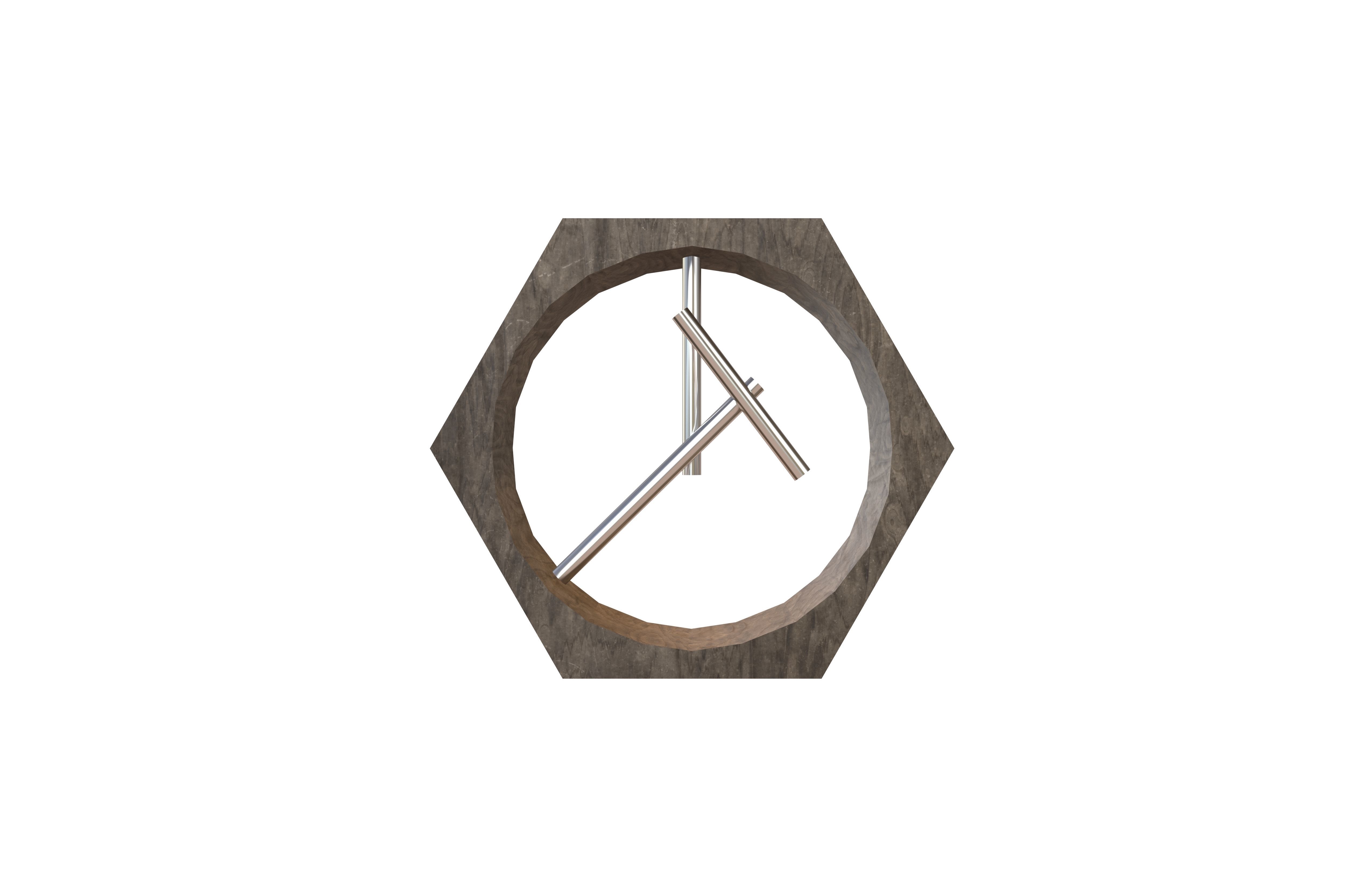 Perpetual Motion Ornaments v1 002 Low-poly 3D model_2