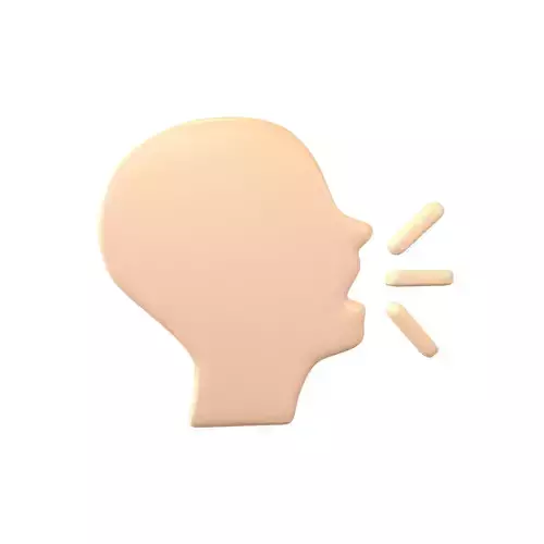 Speaking Head v1 003