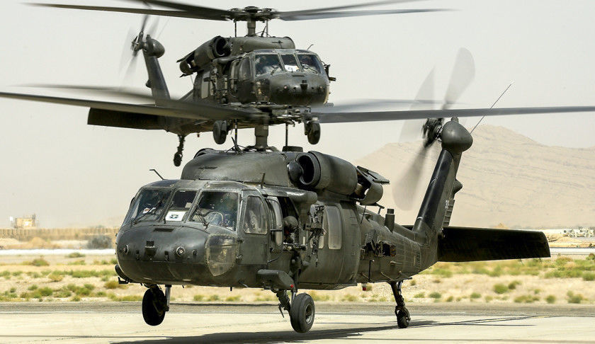 Small Military Pack Low-poly 3D model_5