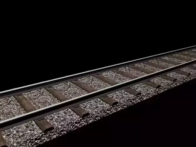 Railway Track