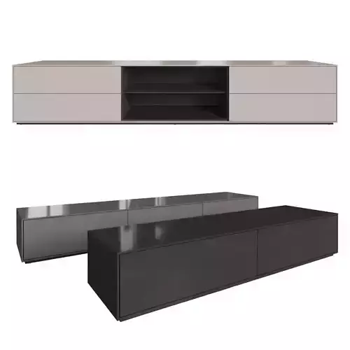 Lansot Idea Sideboard