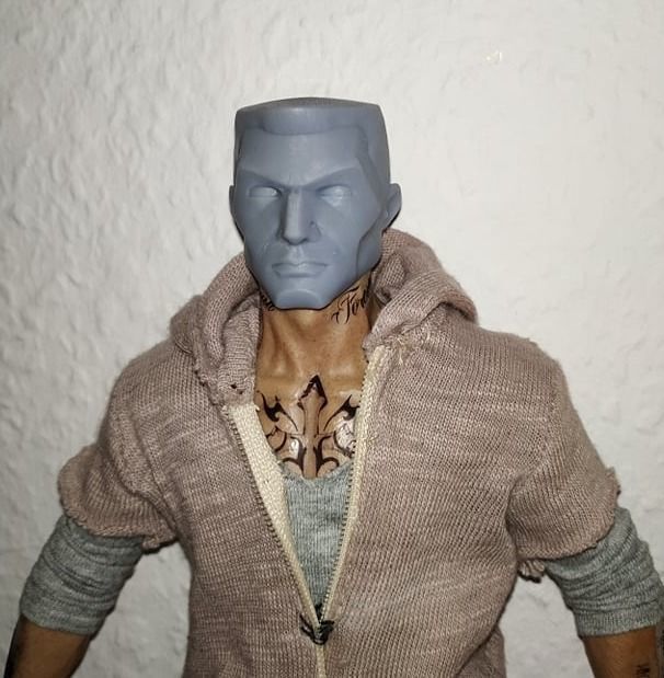  Clone trooper 3D print model_11