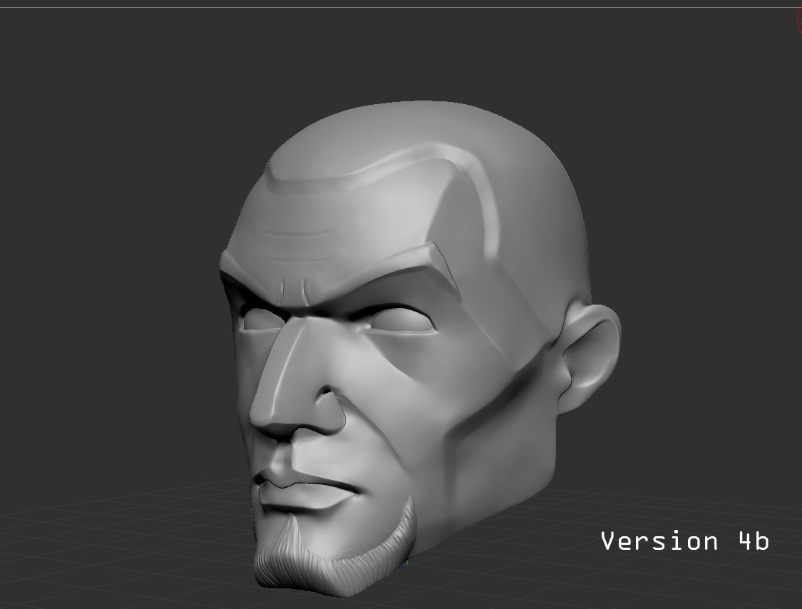  Clone trooper 3D print model_10