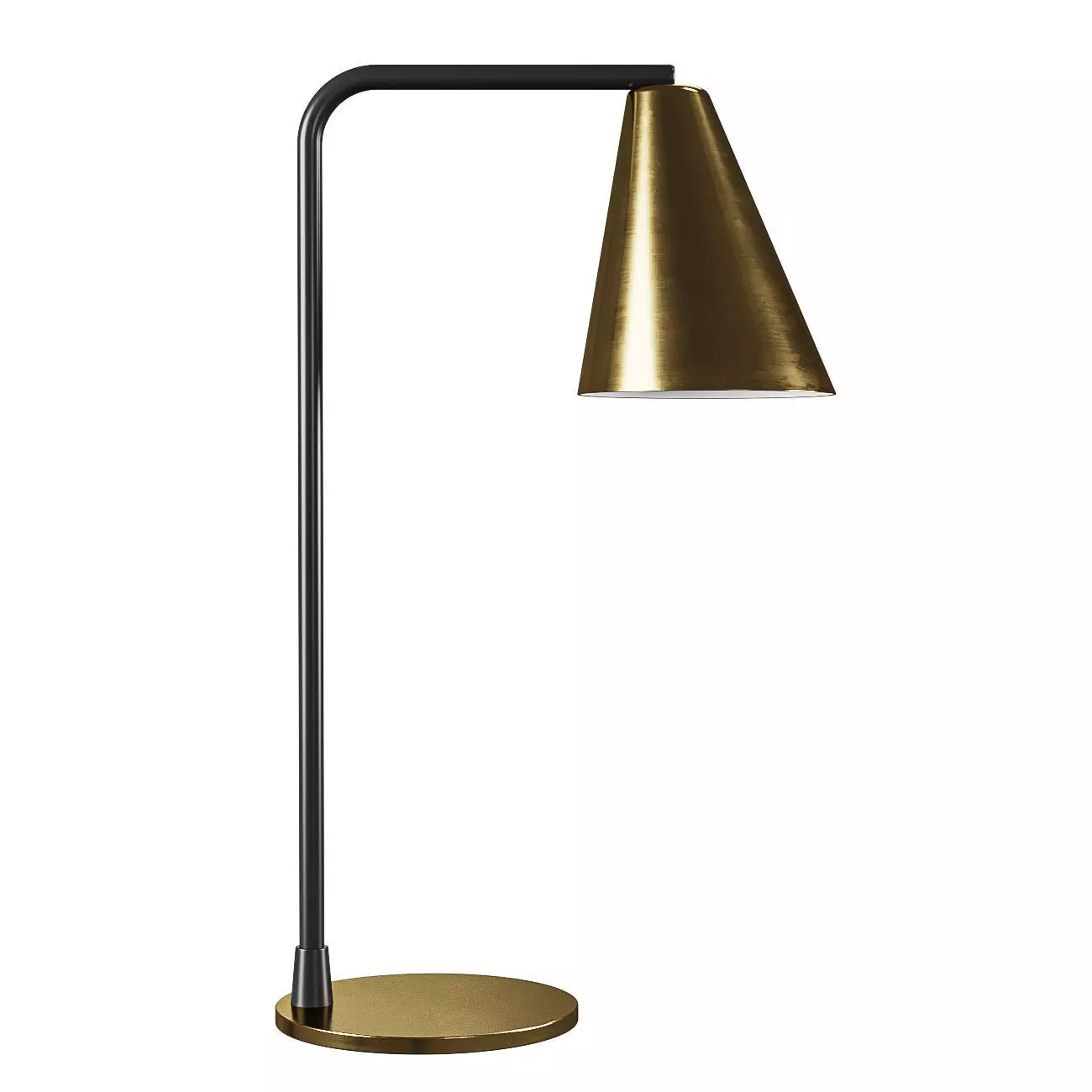 Valaisin Gronlund VIGO Table lamp 3D model
