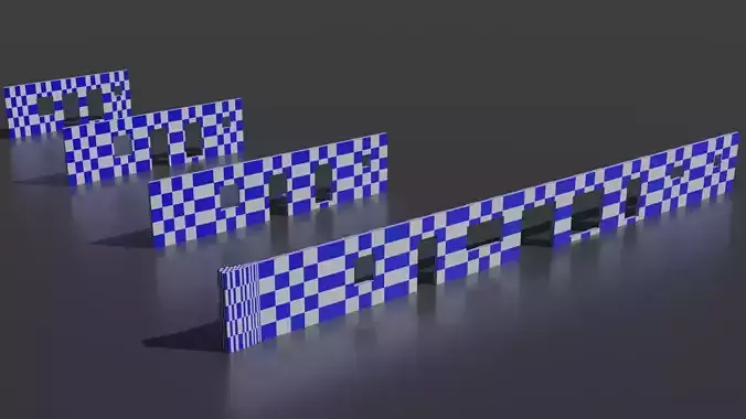 Modular Architecture Free