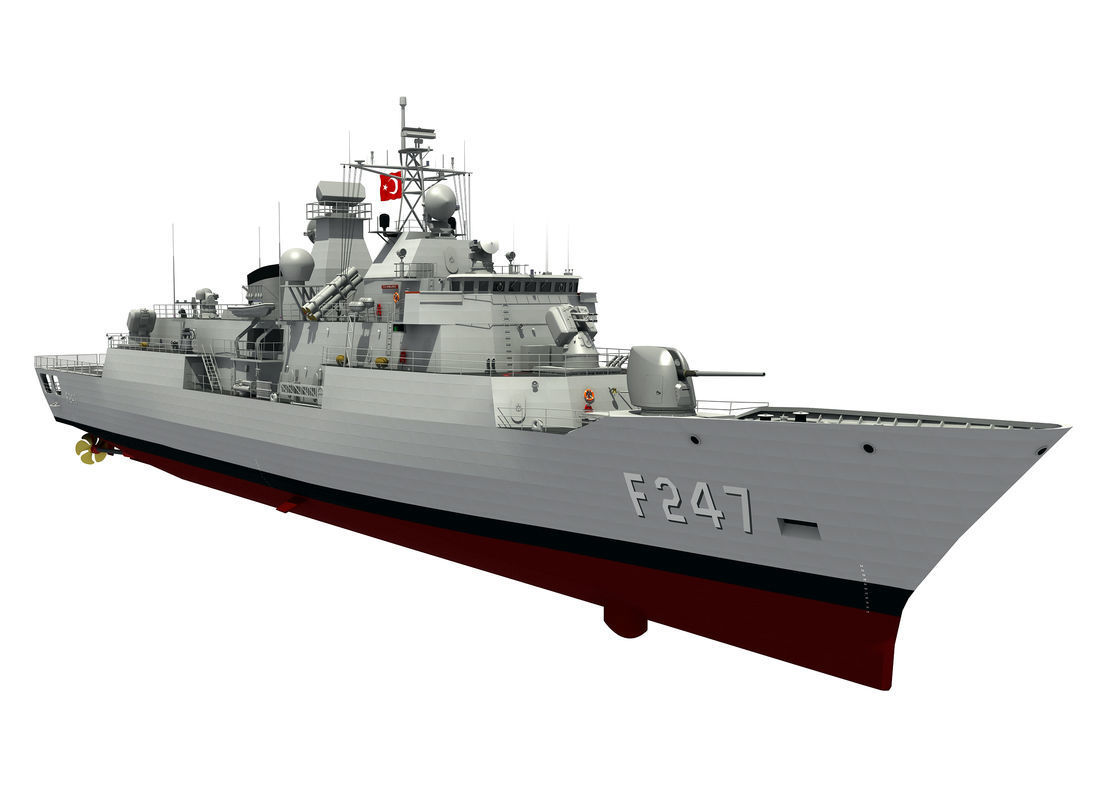 MEKO 200 TN TCG KEMALREIS 3D model_23