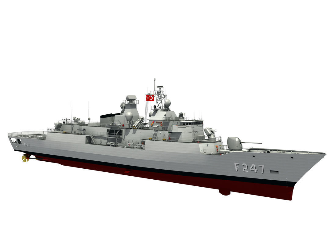 MEKO 200 TN TCG KEMALREIS 3D model_27