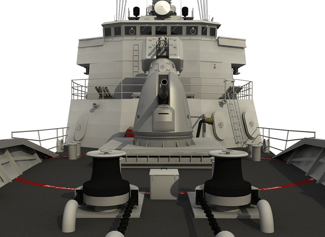 MEKO 200 TN TCG KEMALREIS 3D model_5