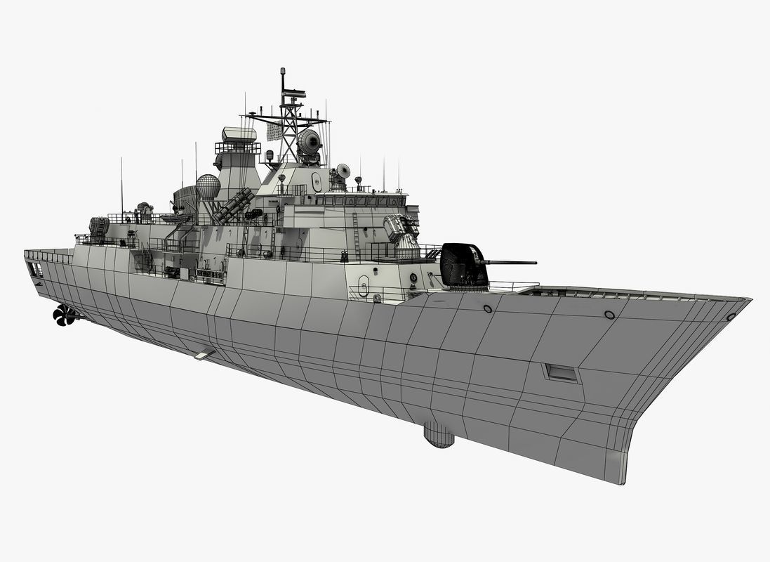 MEKO 200 TN TCG KEMALREIS 3D model_24