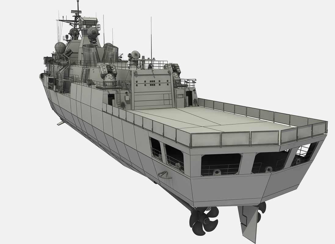 MEKO 200 TN TCG KEMALREIS 3D model_15