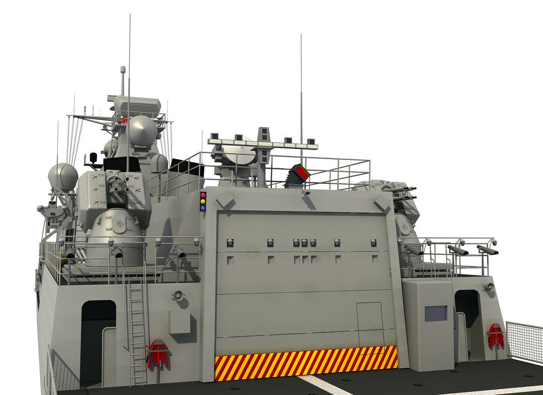 MEKO 200 TN TCG KEMALREIS 3D model_9