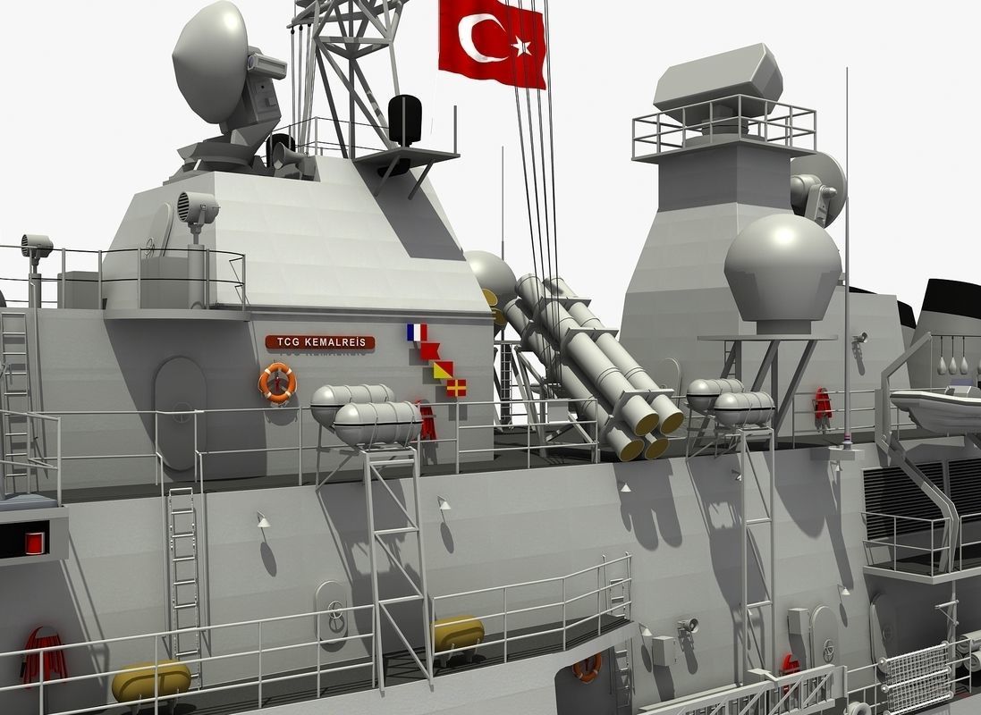MEKO 200 TN TCG KEMALREIS 3D model_1