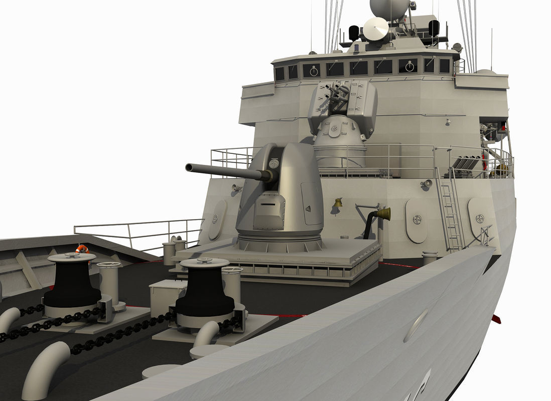 MEKO 200 TN TCG KEMALREIS 3D model_4