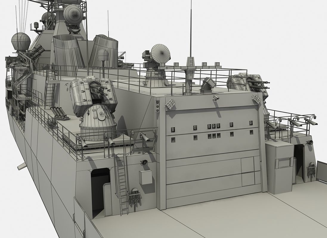 MEKO 200 TN TCG KEMALREIS 3D model_16